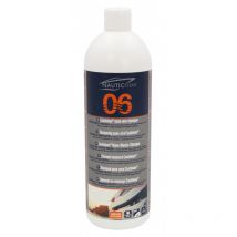 Shampoing Nano Cire 06 - Nautic Clean