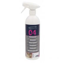 Nettoyant Moisissure 04 - Nautic Clean