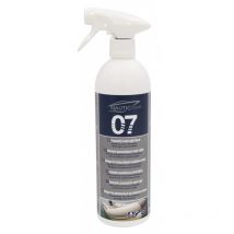 Nettoyant pneumatique et semi rigide 07 - Nautic Clean