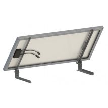 Support Fixation Panneaux Solaires Unifix 100B – Inclinable Uniteck