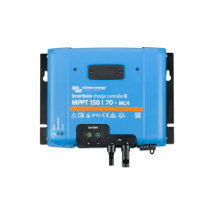 Régulateur Solaire Victron SmartSolar MPPT 150/70 MC4 – VE.CAN – Bateau Camping-Car