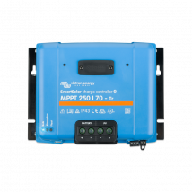 Régulateur SmartSolar Victron MPPT 250/70 Panneaux