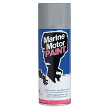 Peinture Acrylique Spray Suzuki Cool White – Osculati – Bombe Moteur Hors-Bord