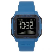Montre Maree Odyssey Bleu - Rip Curl