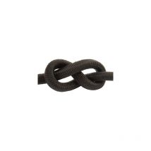 Sandow Polyester 6mm Haute Ténacité Noir - Joubert