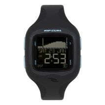 Montre Maree Kauai Noir - Rip Curl