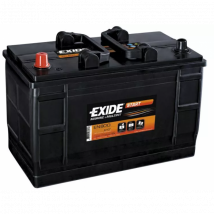 Batterie Marine 12v De Démarrage Start - Exide 90 Ah - Exide