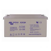 Batterie marine 12V accessoire décharge lente AGM Deep Cycle - Victron 165Ah