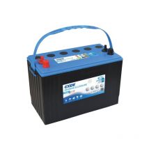 Batterie marine 12V Dual AGM - Exide 100 Ah