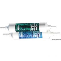Filtre Charbon AQUASOURCE Whale Dépurateur – Eau Potable Bateau 4500L