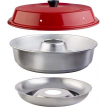 Four nomade pour bateau, camping-car et vans Omnia