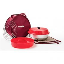Pack four Omnia complet sac maniques et moule silicone