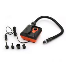 Gonfleur Electrique E-pump First - 16 PSI - Ryde