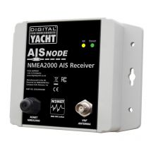 Récepteur AIS pour réseau Nmea2000 AISnode - Digital Yacht