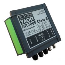 Transpondeur AIS Classe B AIT2000 (fourni avec antenne GPS) - Digital Yacht