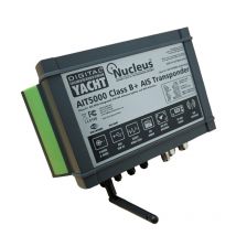 Transpondeur AIS Classe B AIT5000 avec splitter d'antenne - Digital Yacht
