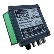 Splitter Antenne VHF SPL2000 Digital Yacht – Récepteur AIS