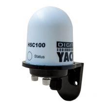 Compas Fluxgate HSC100 avec sortie Nmea 0183 - Digital Yacht