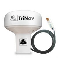 Antenne GPS160 TriNav USB Digital Yacht – Galileo/Glonass