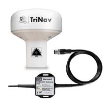 Antenne Gps160 Version Nmea2000 Avec Ikonvert - Digital Yacht - Digital Yacht