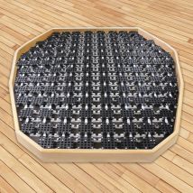 Sommier de lit Moduloflex 80/90x200 cm - Delahousse