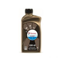 Huile Moteur Total 4 Temps - Classic - 10W40 - Essence - Diesel