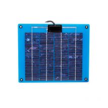 Panneau solaire souple SpectraLite - 5W - Marlec