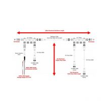Connecteur en T NMEA 2000 - DIGITAL YACHT