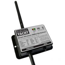 Serveur WLN30 Nmea0183 Avec Plusieurs Entrees Vers Wifi WLN30 - Digital Yacht