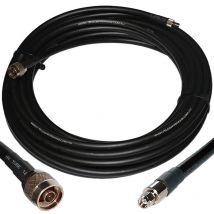 LMR400 KIT DE Cablage 10 M (X2) pour 4G Xtream - Digital Yacht