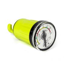 Manometre Universel 1/4 Tour 1-8 Psi - Ryde - Ryde