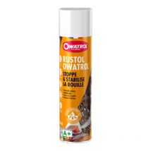 Antirouille incolore Rustrol atomiseur 500 ml - Owatrol