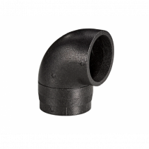 Coude d'évacuation OH3 - EFOY