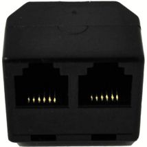Adaptateur double RJ12 - EFOY