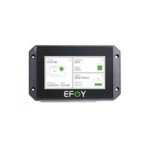 Panneau de commande OP3 + câble- Efoy