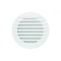 Grille cache évacuation- EFOY