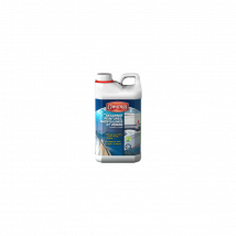 Décapant peintures, vernis et antifouling Marine Strip 1 Litres - Owatrol