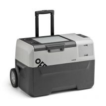 Refrigérateur mobile à batterie Lithium - Lion Cooler X40A Indel B