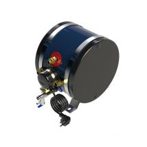 Chauffe-eau Émaillé 12 Litres - 1250 W - Ati - Ati