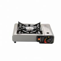 Rechaud a gaz portable 1 feu - Incasa