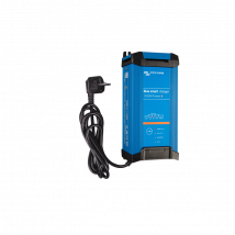 Chargeur Victron BlueSmart IP22 12V 20A 3 Sorties – 6 Étapes / Bluetooth / Intelligent