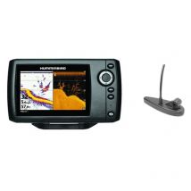 Sondeur Humminbird Helix 5 G2 DI + sonde TA