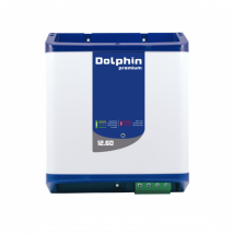 Chargeur Premium 12V Dolphin 60A