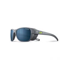 Lunettes de soleil Camino M gris fonce mat polarized 3 - Julbo