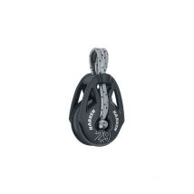 Poulie Carbo T2 réa de 29 mm- Harken