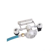 Kit de raccordement gaz - CAN