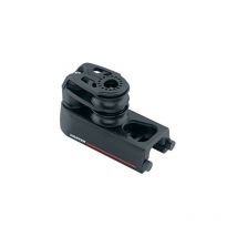 Embouts Rail Midrange 27 mm Harken 2 Réas – Paire / Poulies Carbo / Hautes Performances