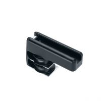 Embouts Rail Harken Midrange 27 mm – Paire – Réa Double + Point Fixe – Palans 2-5 Brins