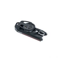 Paire Embouts Rail Big Boat 32 mm – 1 Réa Haute Résistance / Palan Écoute GV – Harken