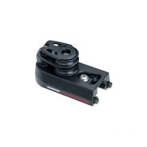 Paire Embouts Rail Big Boat 32 mm 2 Réas Carbo – Harken – Palan Écoute